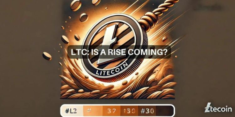 Есть ли опасность падения Litecoin до $63?  Разрушение шансов