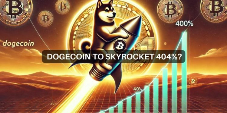 Dogecoin достигнет $0,6533? Аналитики прогнозируют рост на 404%!