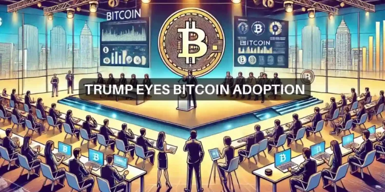 Сделает ли конференция Bitcoin Conference 2024 Дональда Трампа «криптопрезидентом»?