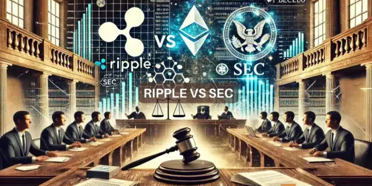 Ripple – апелляция по делу SEC: «Иррациональна, ошибочна с самого начала»