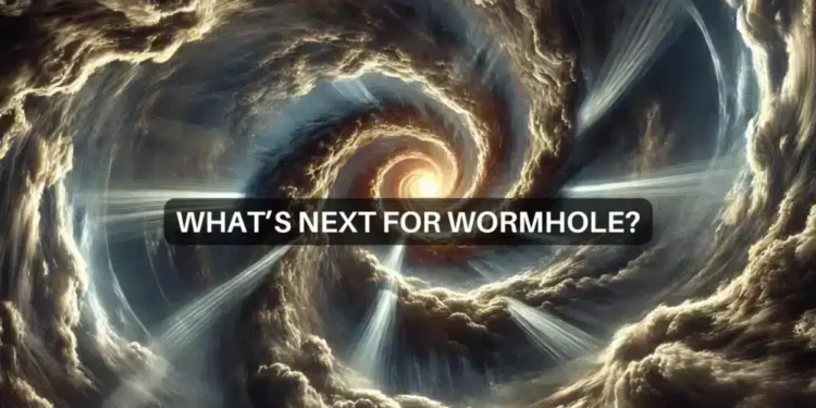 Оценка того, является ли рост Wormhole на 13,93% началом нового бычьего ралли