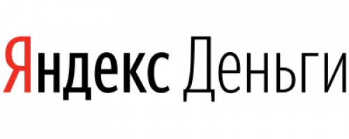 Лого Яндекс.Деньги