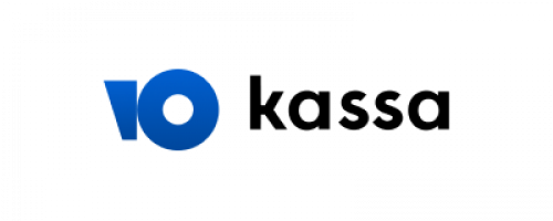 Лого ЮKassa